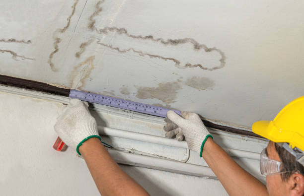 Reliable Sewage Cleanup contractor in Warwick, MA by Water Damage Irwin